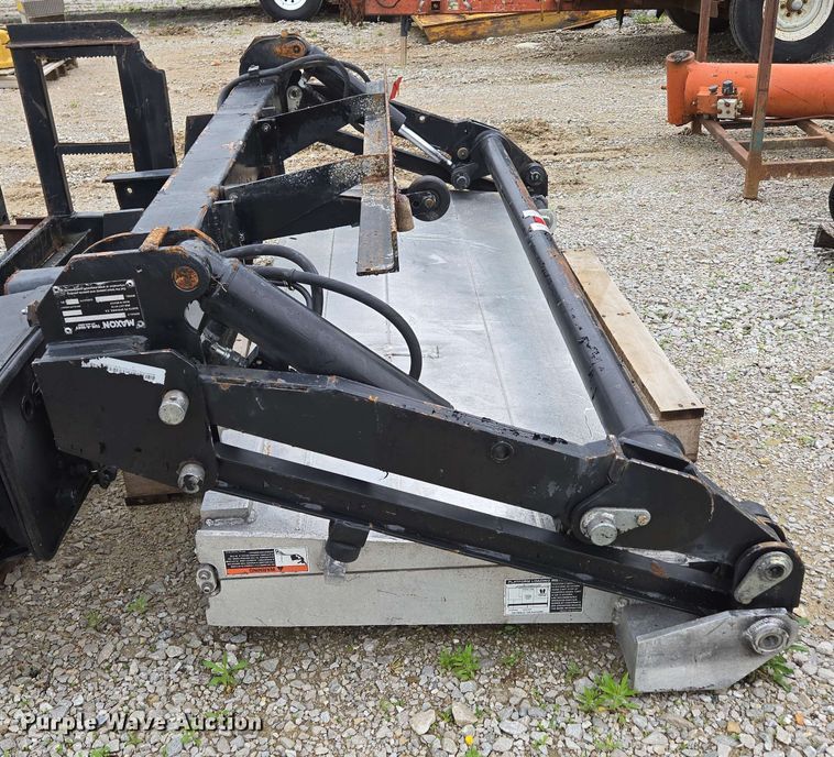 image for item EN3692 Maxon GPT end gate lift