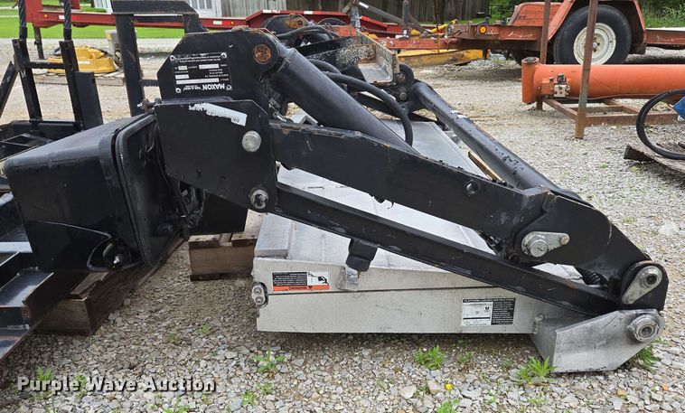 image for item EN3692 Maxon GPT end gate lift