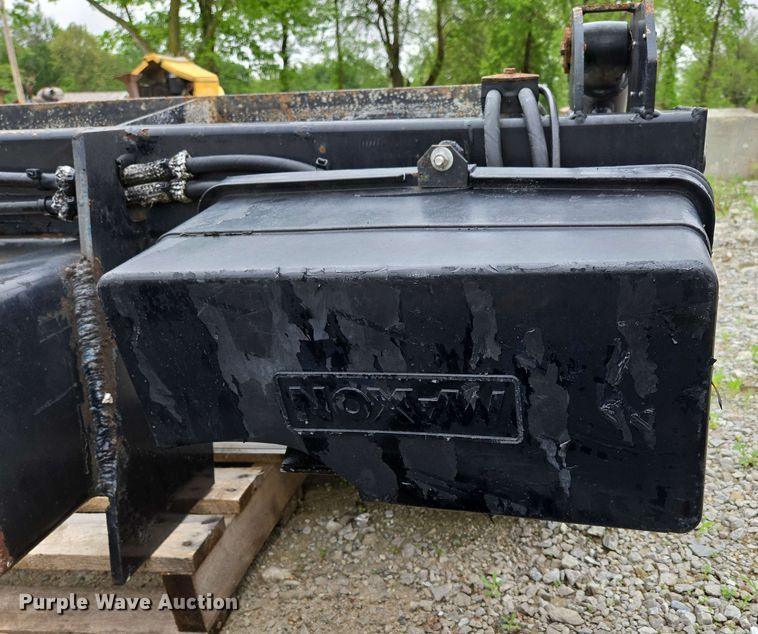 image for item EN3692 Maxon GPT end gate lift