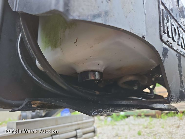 image for item EN3692 Maxon GPT end gate lift