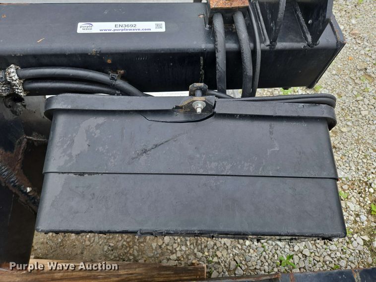 image for item EN3692 Maxon GPT end gate lift