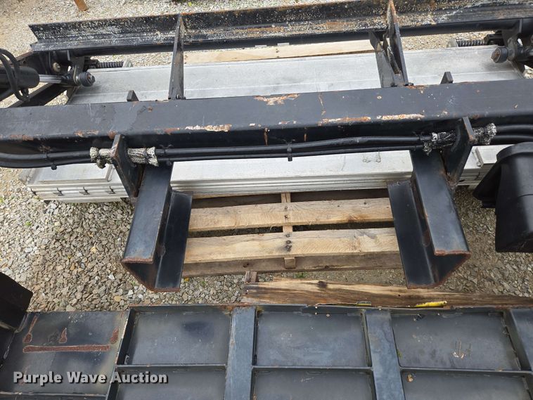 image for item EN3692 Maxon GPT end gate lift