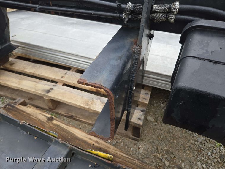 image for item EN3692 Maxon GPT end gate lift