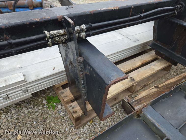 image for item EN3692 Maxon GPT end gate lift