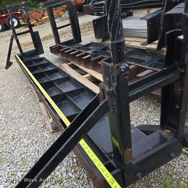 image for item EN3692 Maxon GPT end gate lift