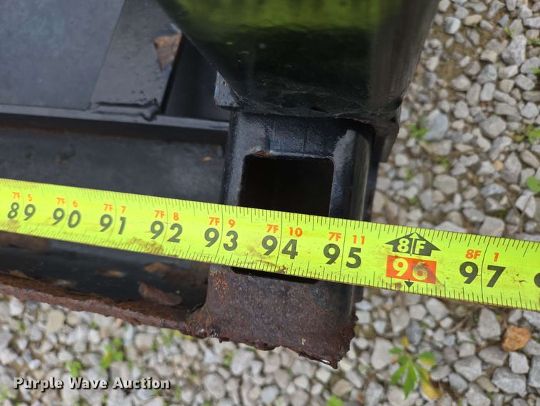 image for item EN3692 Maxon GPT end gate lift