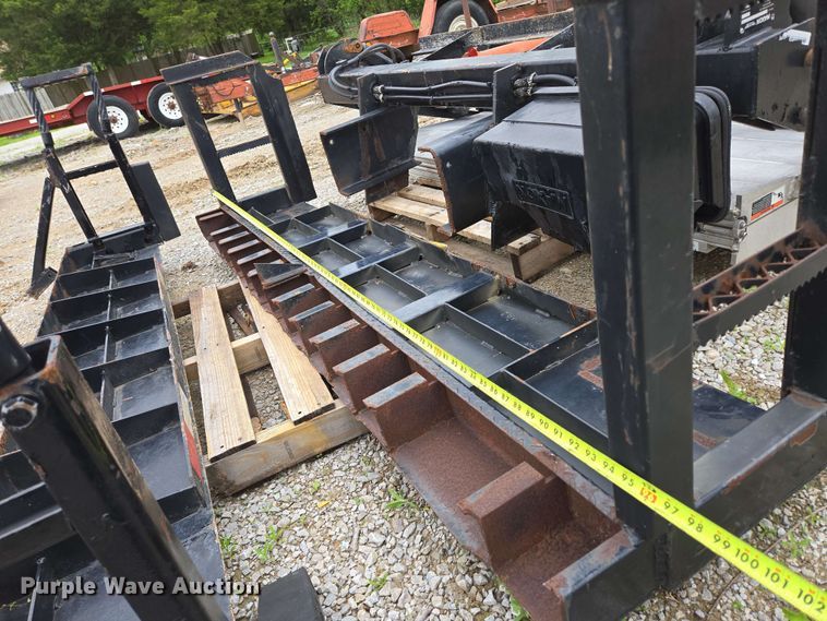 image for item EN3692 Maxon GPT end gate lift