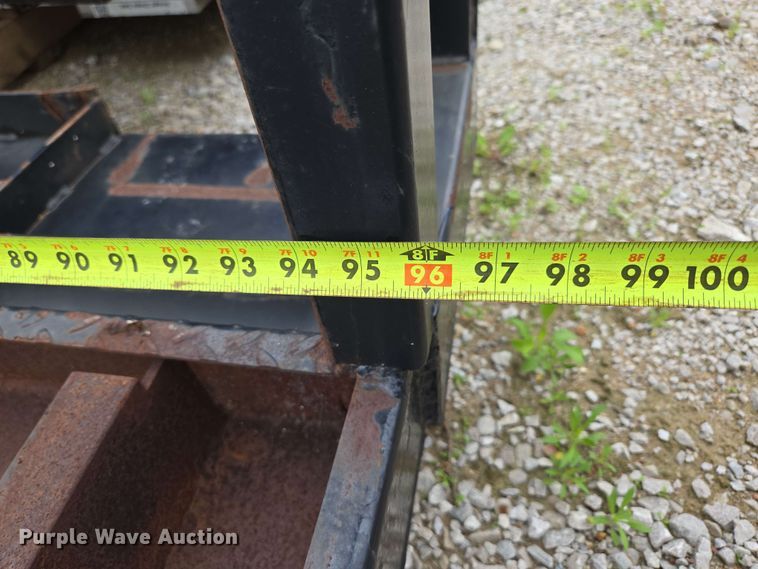 image for item EN3692 Maxon GPT end gate lift