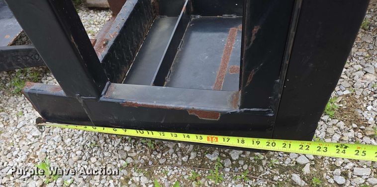 image for item EN3692 Maxon GPT end gate lift