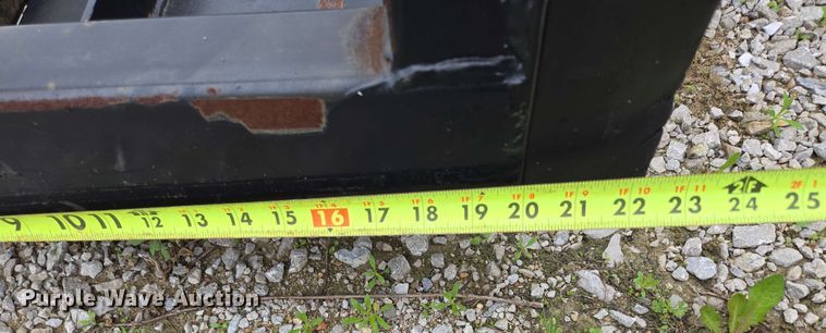 image for item EN3692 Maxon GPT end gate lift