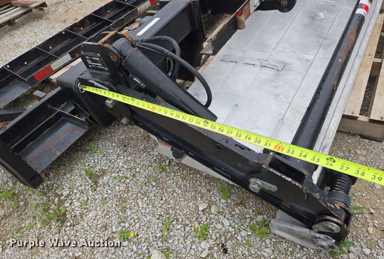 image for item EN3692 Maxon GPT end gate lift