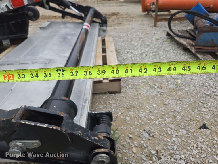 image for item EN3692 Maxon GPT end gate lift