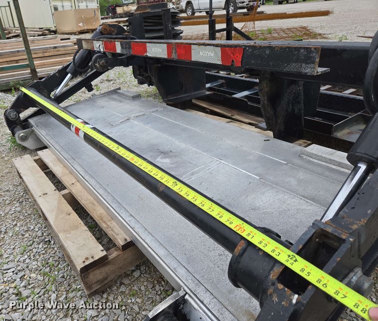 image for item EN3692 Maxon GPT end gate lift