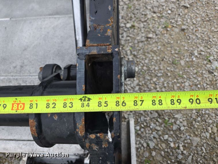 image for item EN3692 Maxon GPT end gate lift