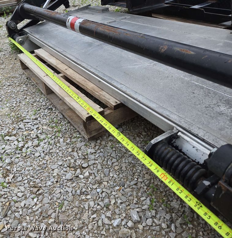 image for item EN3692 Maxon GPT end gate lift