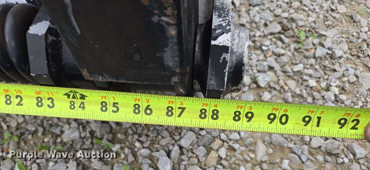 image for item EN3692 Maxon GPT end gate lift