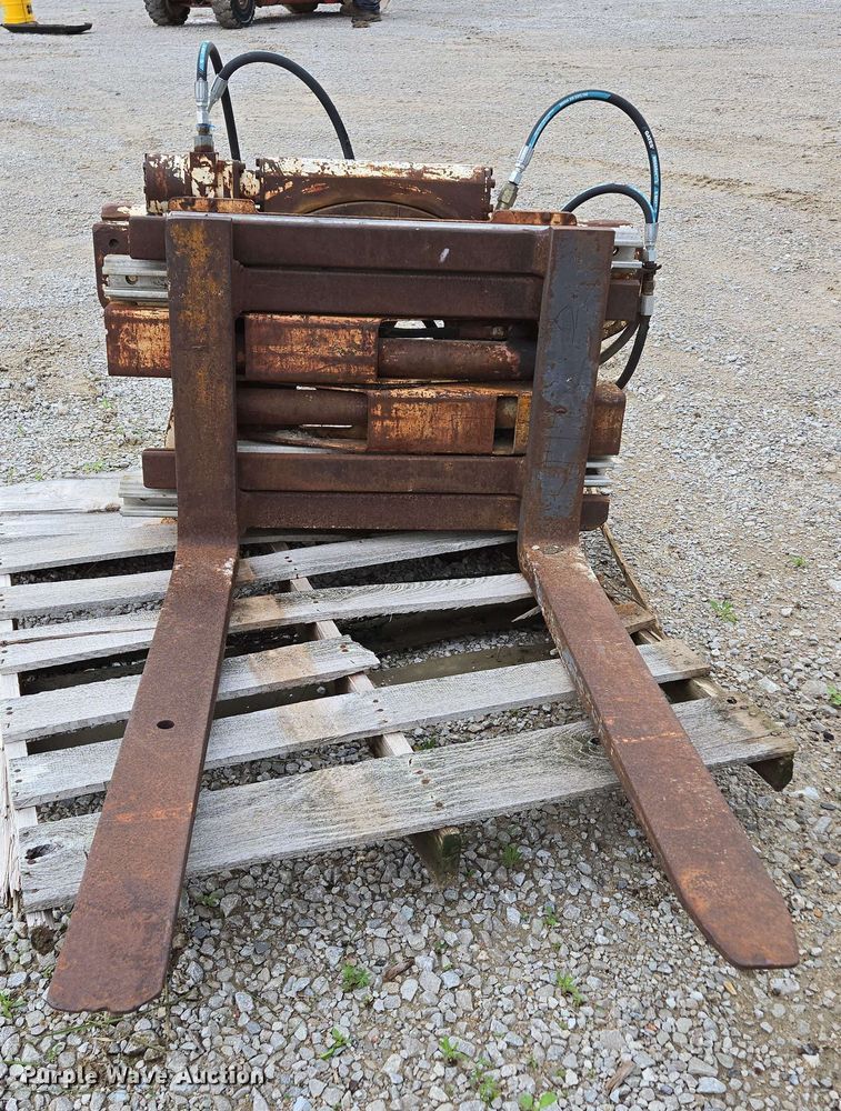 image for item EN3693 Forks