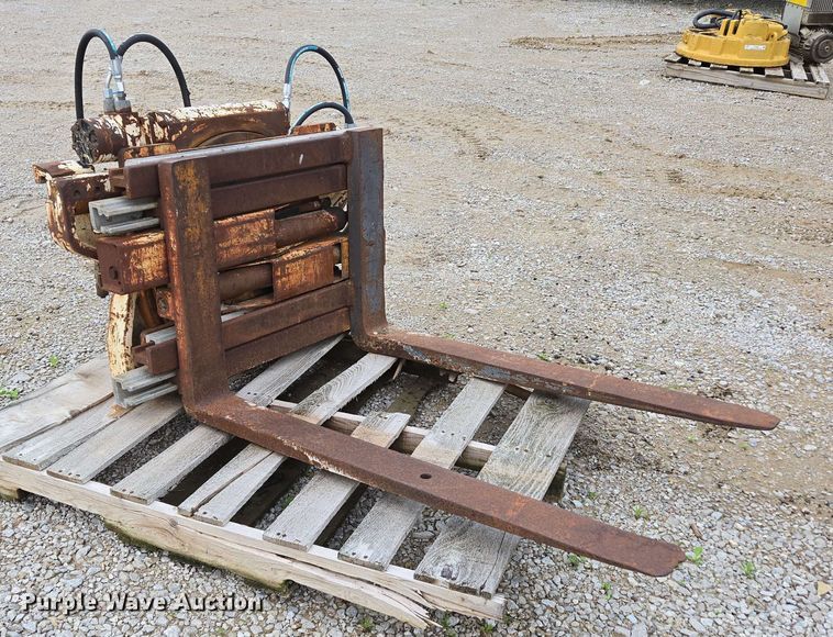 image for item EN3693 Forks