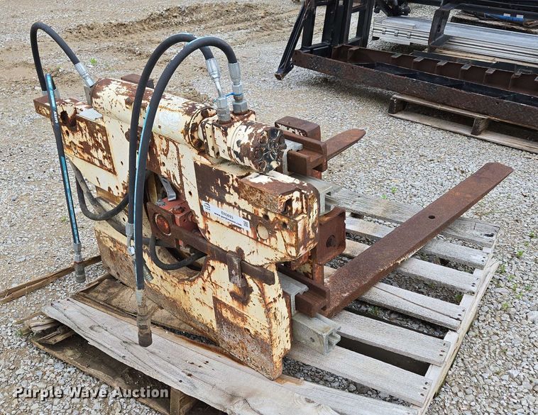 image for item EN3693 Forks