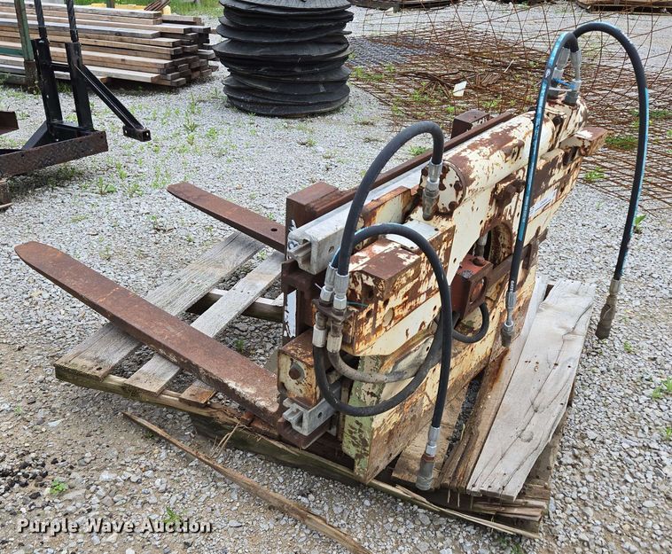 image for item EN3693 Forks