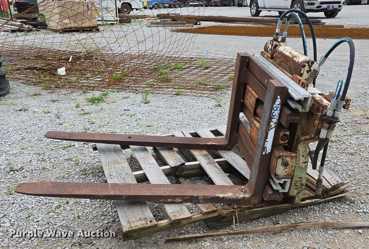 image for item EN3693 Forks