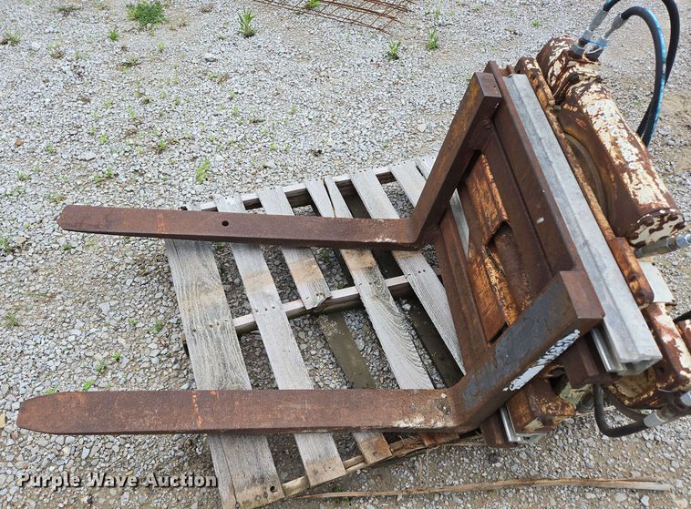 image for item EN3693 Forks