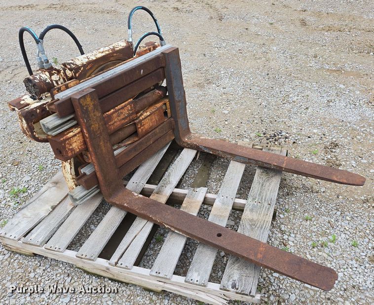 image for item EN3693 Forks