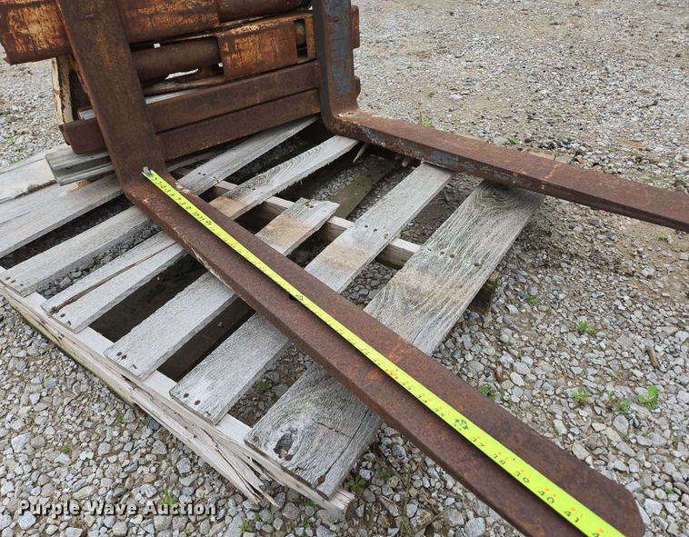 image for item EN3693 Forks