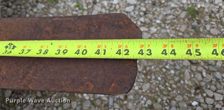 image for item EN3693 Forks