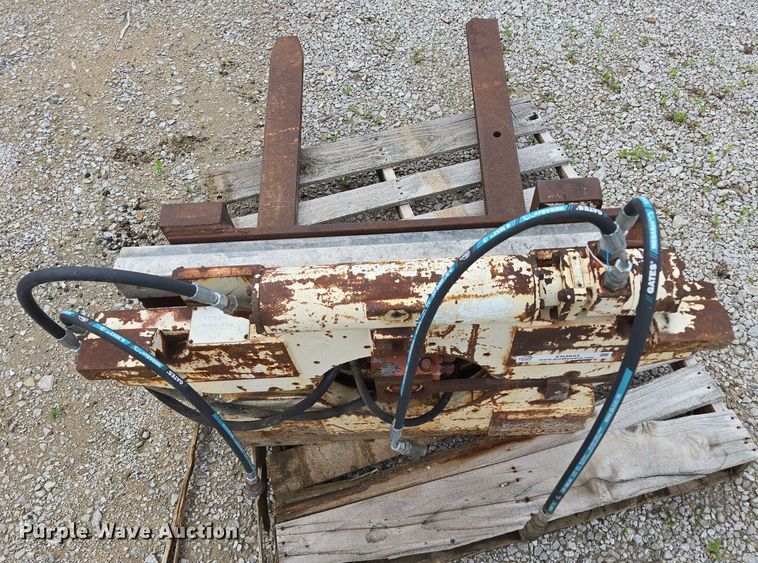 image for item EN3693 Forks