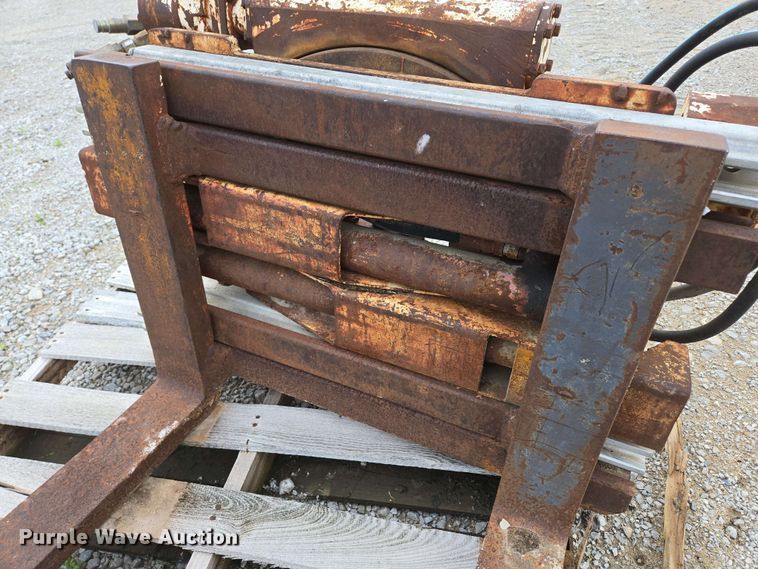 image for item EN3693 Forks