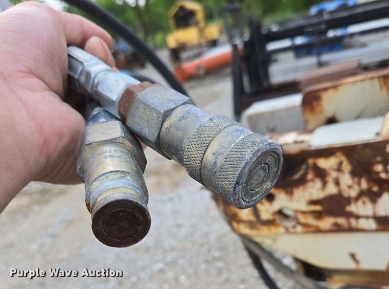 image for item EN3693 Forks