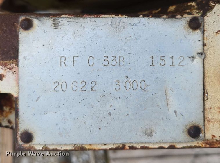 image for item EN3693 Forks