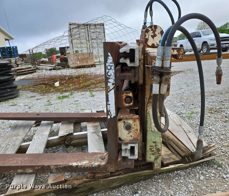 image for item EN3693 Forks