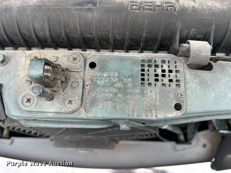 image for item EN4530 1982 Mercedes-Benz 300 