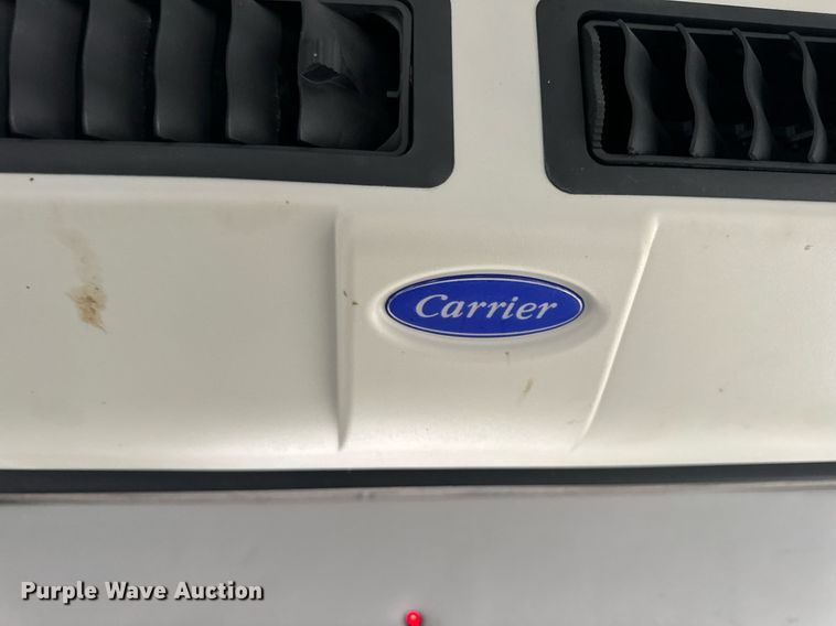 image for item EN4532 2011 Ford E450 Super Duty shuttle bus