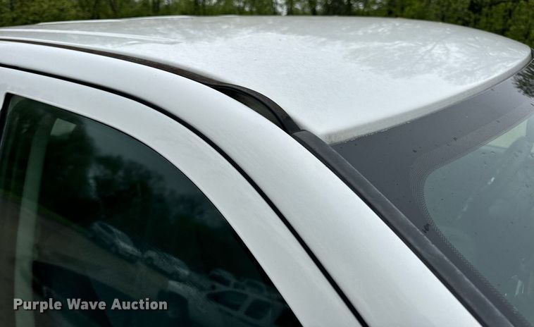 image for item EN4535 2017 Dodge Ram 1500 Quad Cab pickup truck