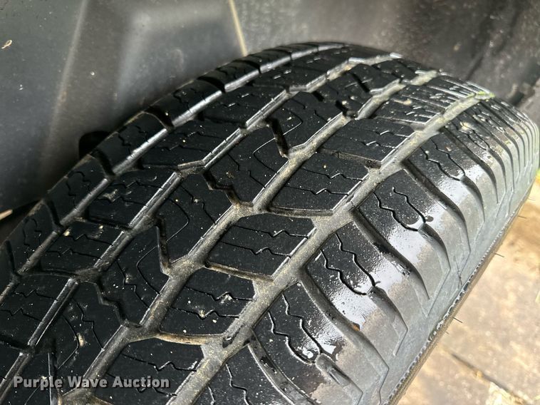 image for item EN4536 2017 Dodge Ram 1500 Quad Cab pickup truck