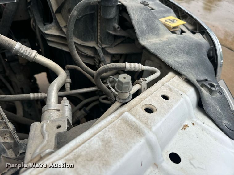 image for item EN4538 2017 Dodge Ram 1500 Quad Cab pickup truck