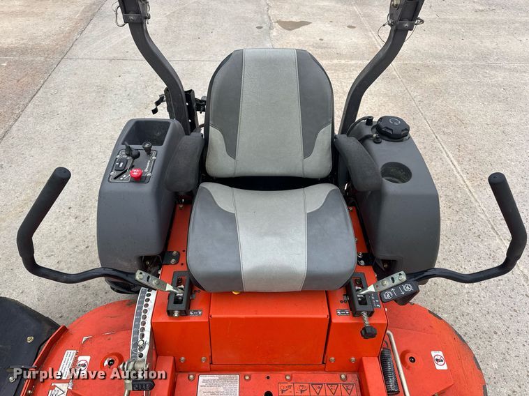 M‼️ Exmark Lazer Z X-Series Mower | Model LRX801GKA606Q1