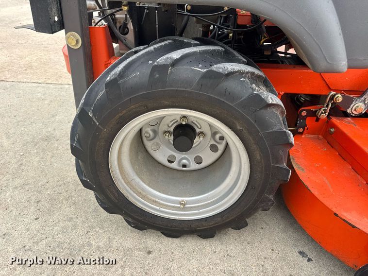 image for item EN4539 Husqvarna M-ZT 61 ZTR lawn mower