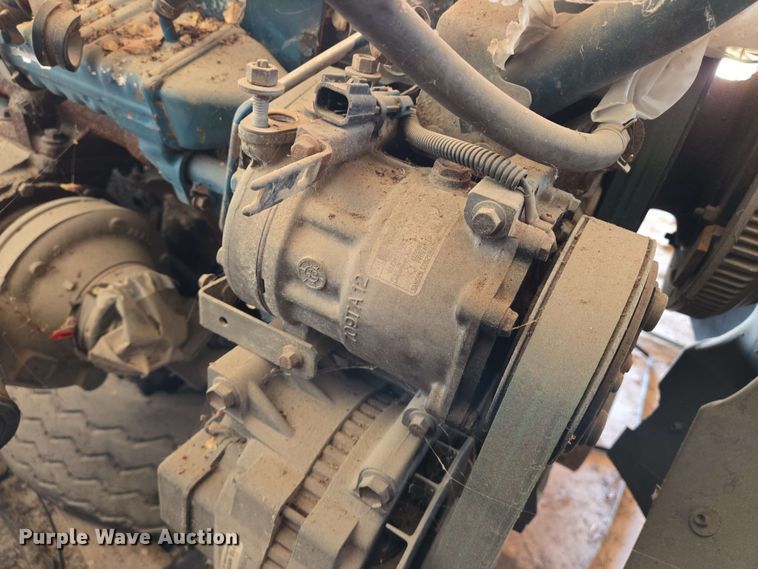 image for item EO0785 International engine