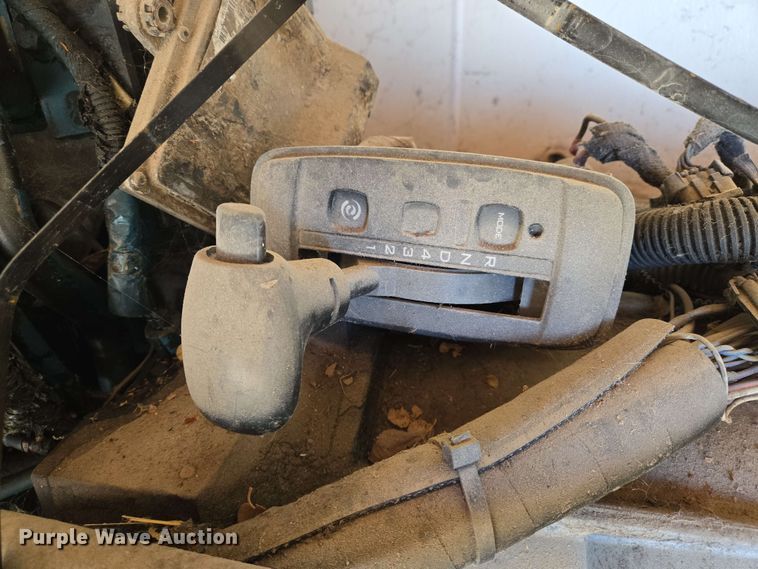 image for item EO0785 International engine