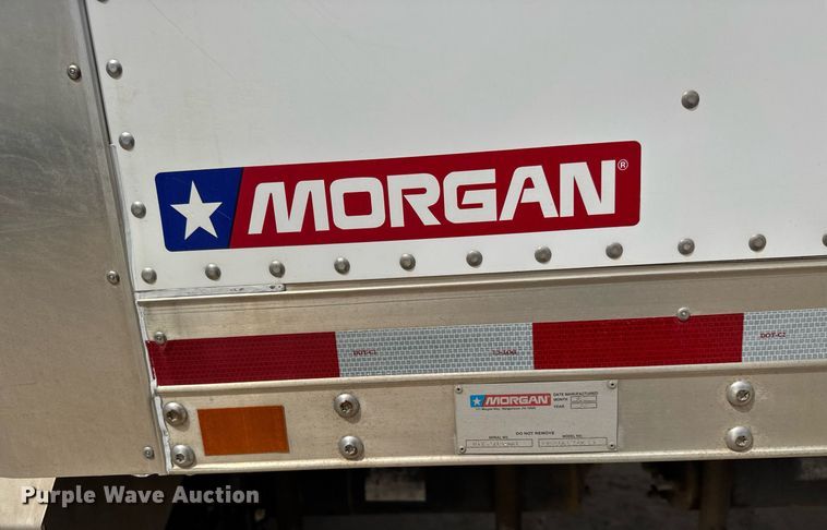 image for item EQ1423 2017 International 4300 box truck