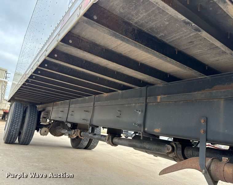 image for item EQ1423 2017 International 4300 box truck