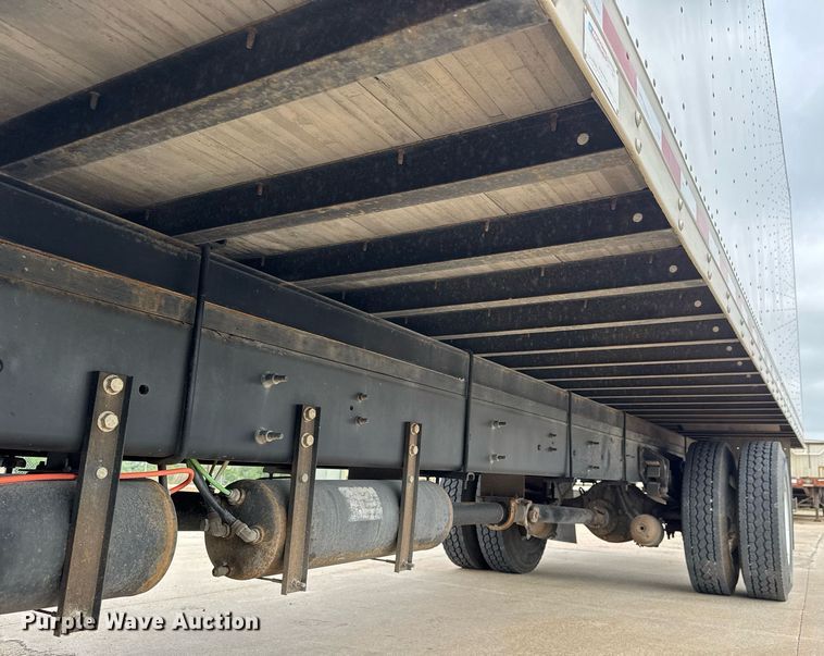 image for item EQ1423 2017 International 4300 box truck