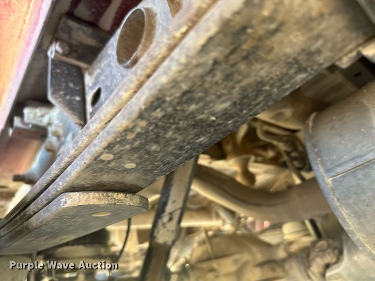 image for item EQ1429 2006 Chevrolet Silverado 1500 Crew Cab pickup truck