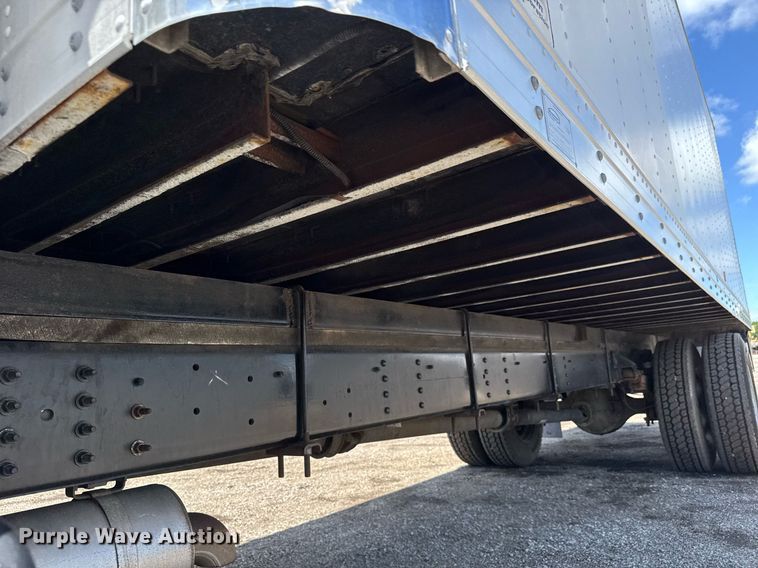 image for item EQ1462 2003 Chevrolet C6500 box truck