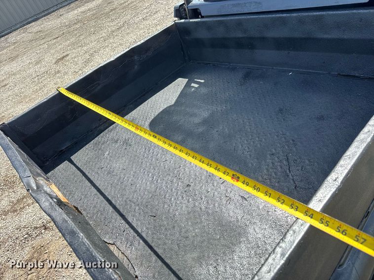 image for item EQ1466 2010 Kubota RTV900 utility vehicle