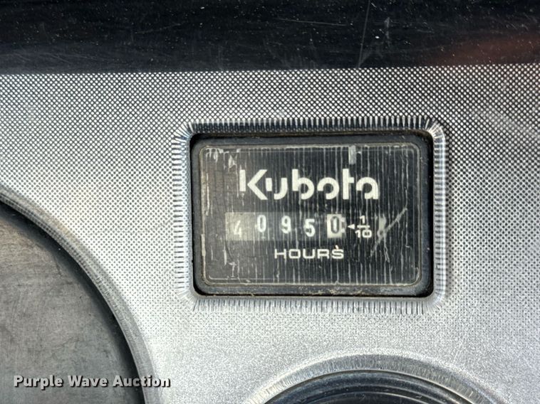 image for item EQ1466 2010 Kubota RTV900 utility vehicle